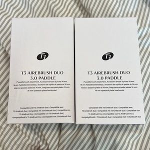 T3 Airebrush Duo 3.0 Paddle